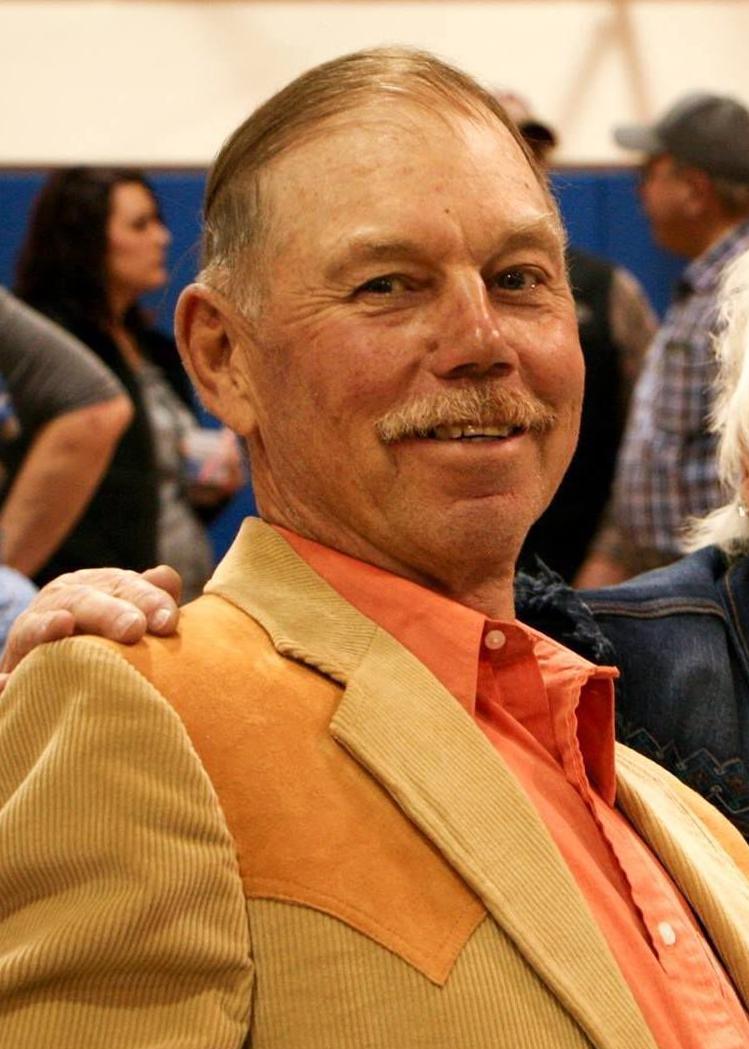 Bruce Gillespie